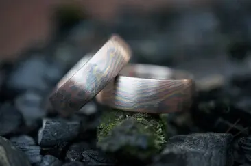 Archivbilder derGoldschmied