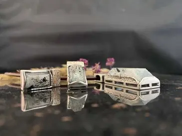 Archivbilder derGoldschmied