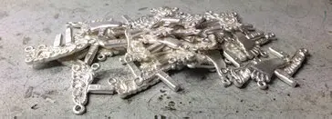 Archivbilder derGoldschmied