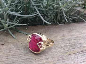 Archivbilder derGoldschmied