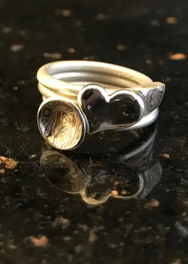 Archivbilder derGoldschmied