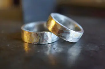 Archivbilder derGoldschmied