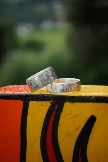 Archivbilder derGoldschmied