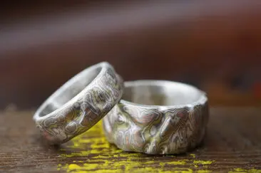 Archivbilder derGoldschmied