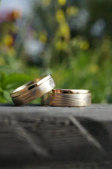 Archivbilder derGoldschmied