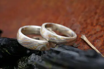 Archivbilder derGoldschmied