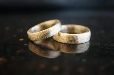 Archivbilder derGoldschmied