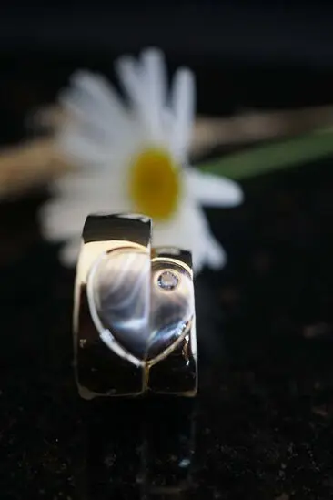 Archivbilder derGoldschmied