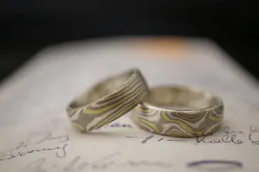 Archivbilder derGoldschmied