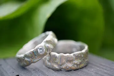 Archivbilder derGoldschmied