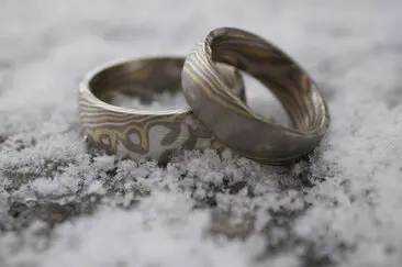 Archivbilder derGoldschmied