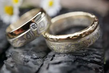 Archivbilder derGoldschmied