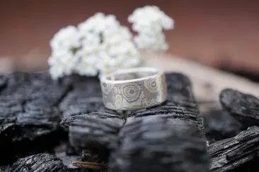 Archivbilder derGoldschmied