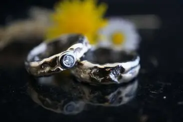 Archivbilder derGoldschmied