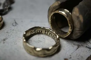 Archivbilder derGoldschmied