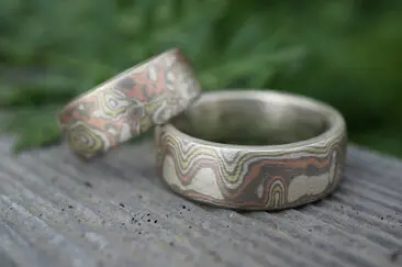 Archivbilder derGoldschmied