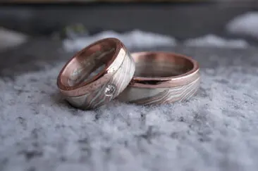 Archivbilder derGoldschmied