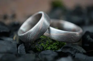 Archivbilder derGoldschmied