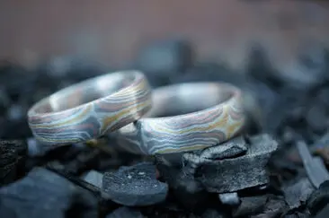 Archivbilder derGoldschmied